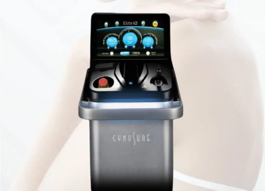 ELITE IQ - Dr. Andrés Cordero