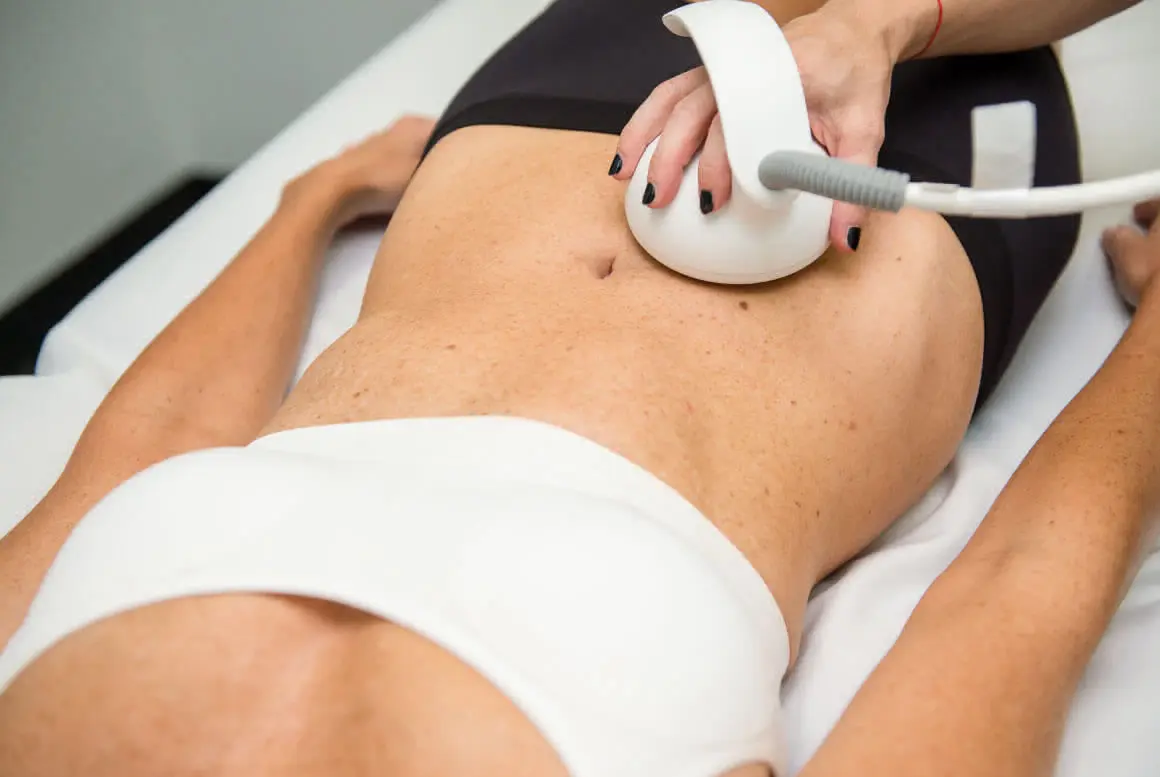 Radiofrecuencia Venus Swan - Dr. Andrés Cordero.