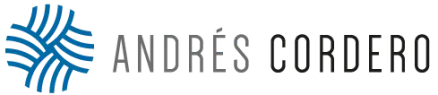 Dr. Andrés Cordero Logo